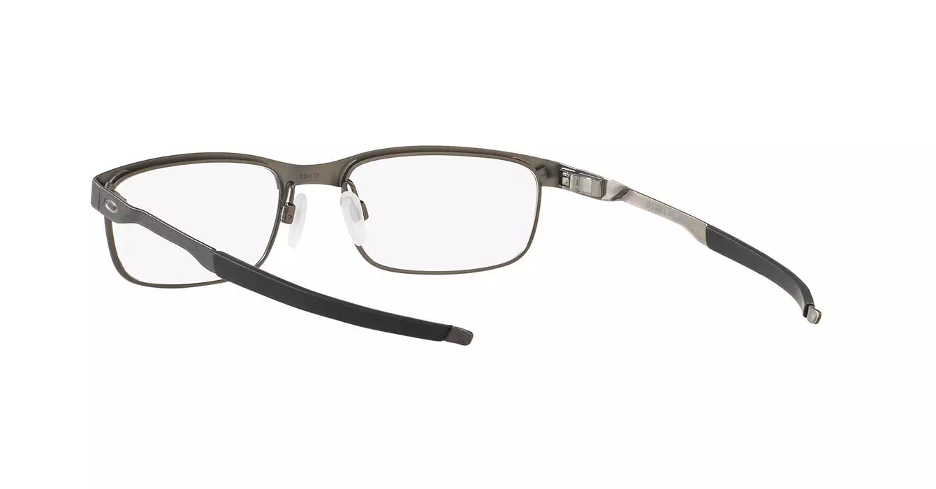 Oakley Steel Plate (54) Powder Cement (OX3222-02) s54