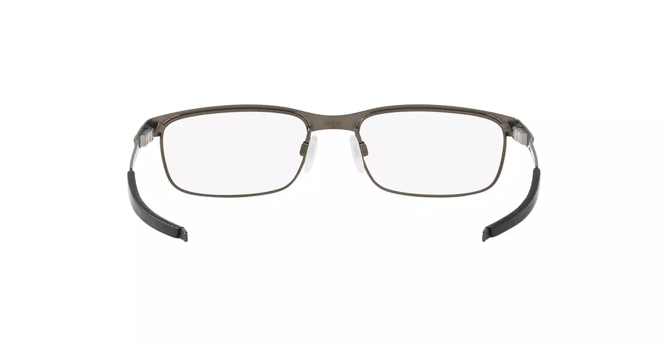 Oakley Steel Plate (54) Powder Cement (OX3222-02) s54