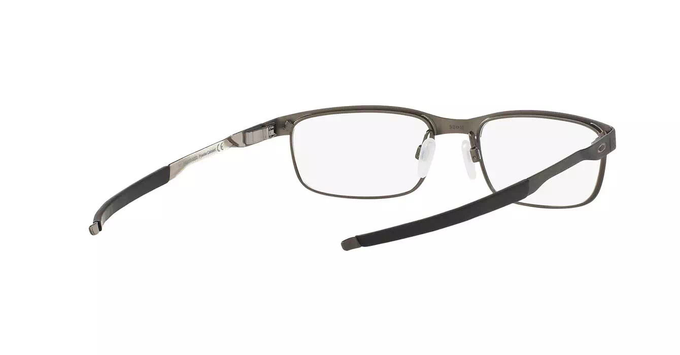 Oakley Steel Plate (54) Powder Cement (OX3222-02) s54