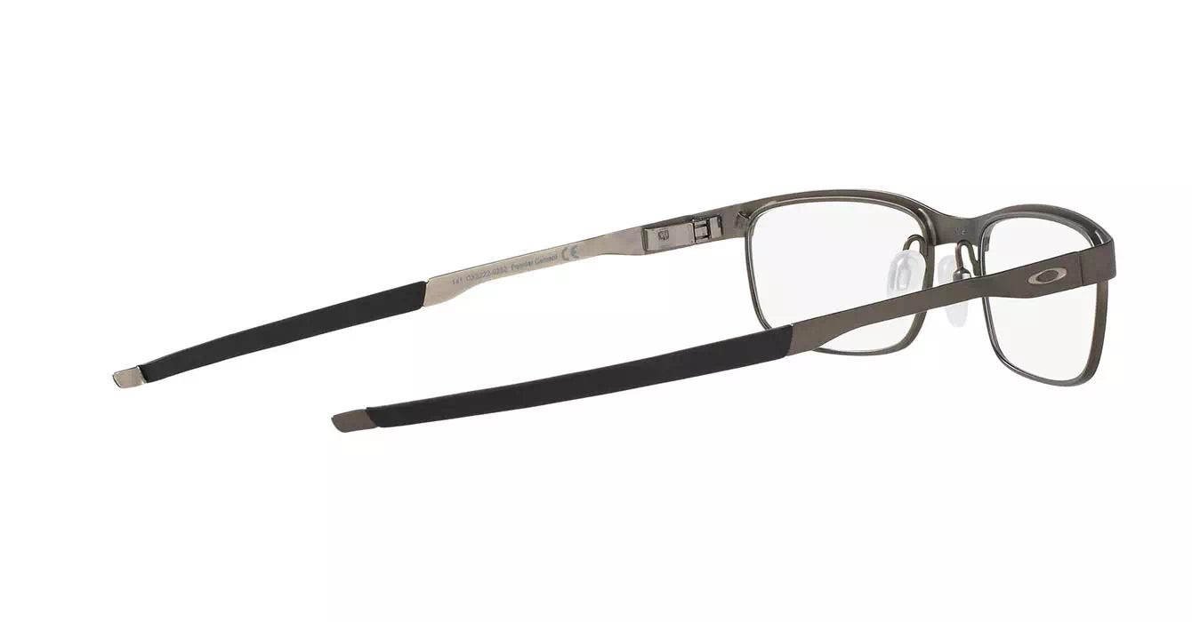 Oakley Steel Plate (54) Powder Cement (OX3222-02) s54