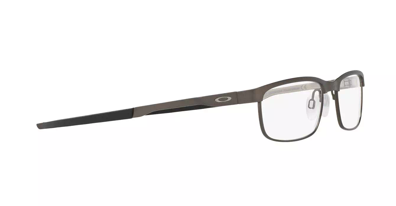 Oakley Steel Plate (54) Powder Cement (OX3222-02) s54