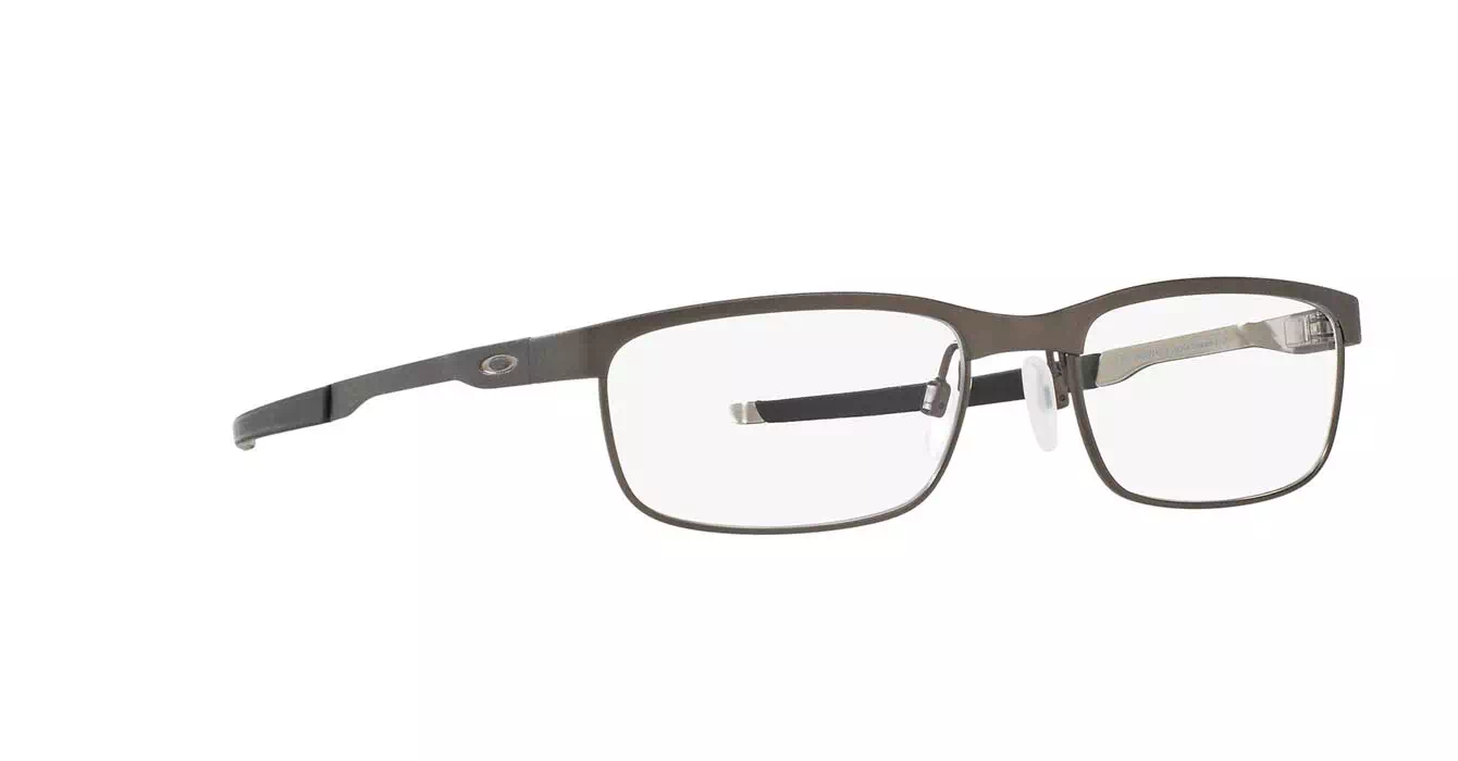 Oakley Steel Plate (54) Powder Cement (OX3222-02) s54