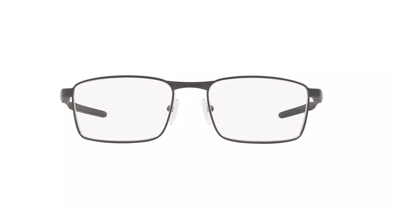 Oakley Fuller (53) Satin Light Steel (OX3227-07) s53