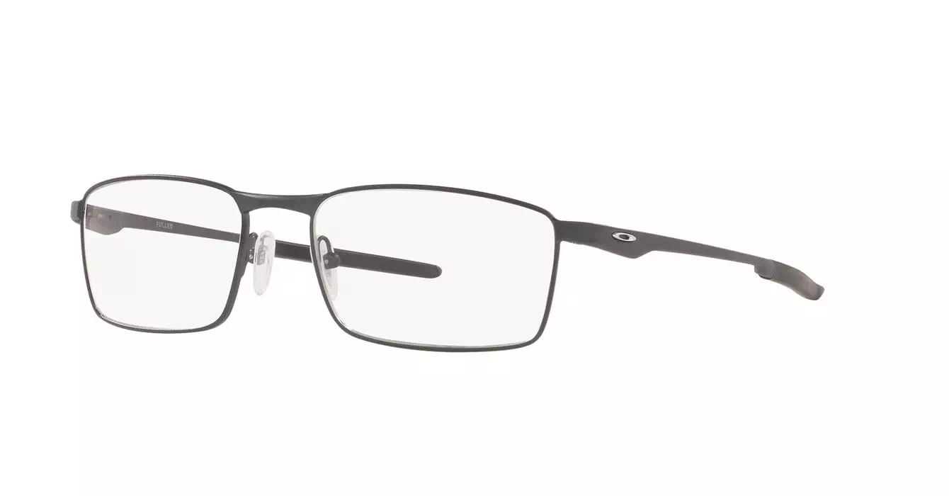 Oakley Fuller (53) Satin Light Steel (OX3227-07) s53