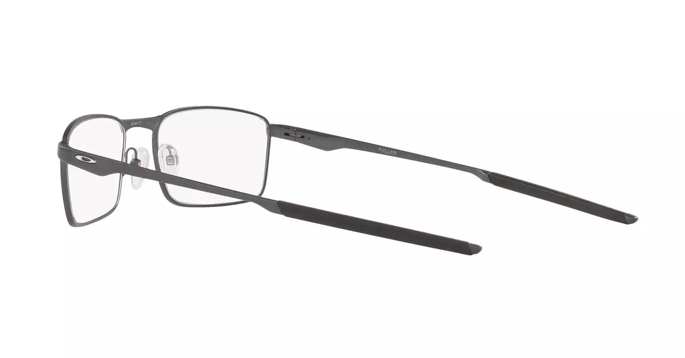 Oakley Fuller (53) Satin Light Steel (OX3227-07) s53