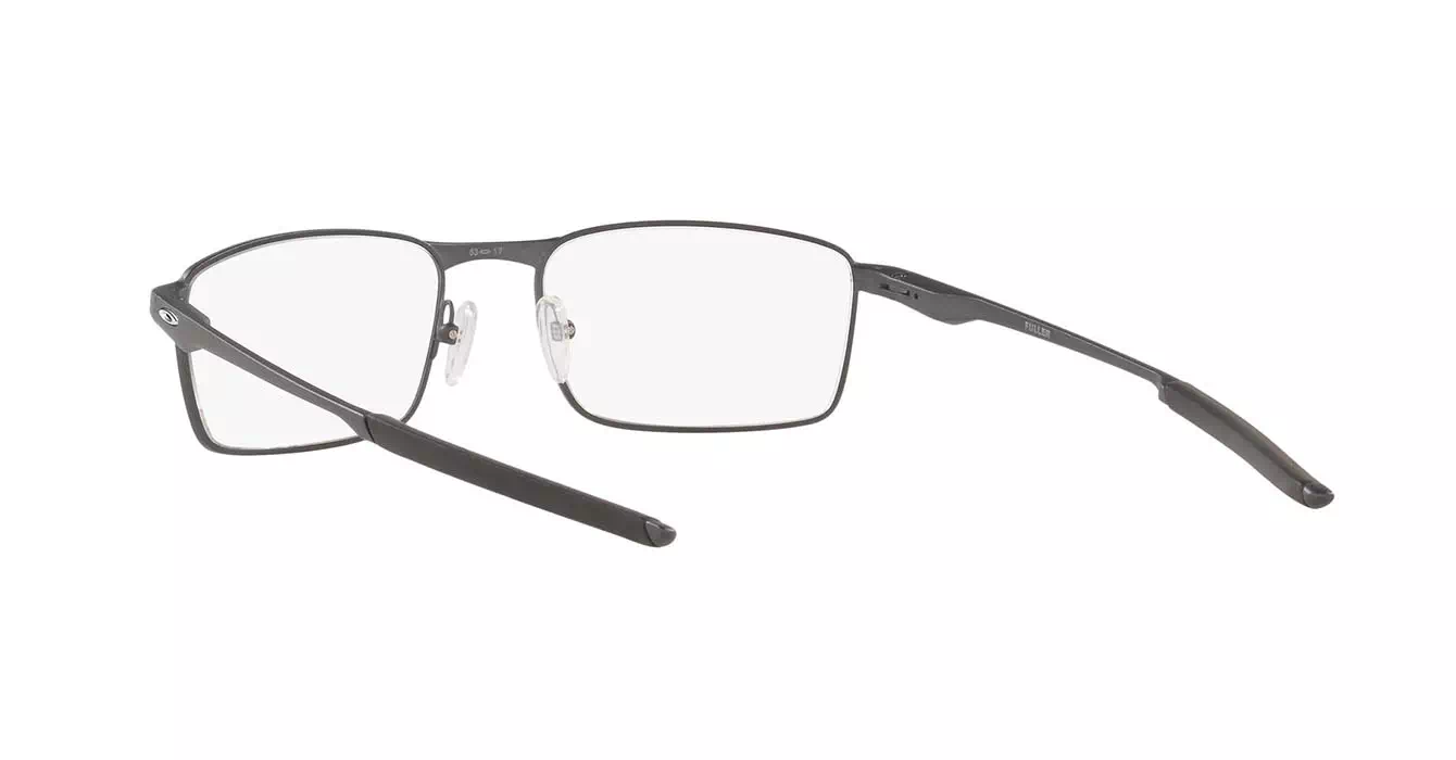 Oakley Fuller (53) Satin Light Steel (OX3227-07) s53