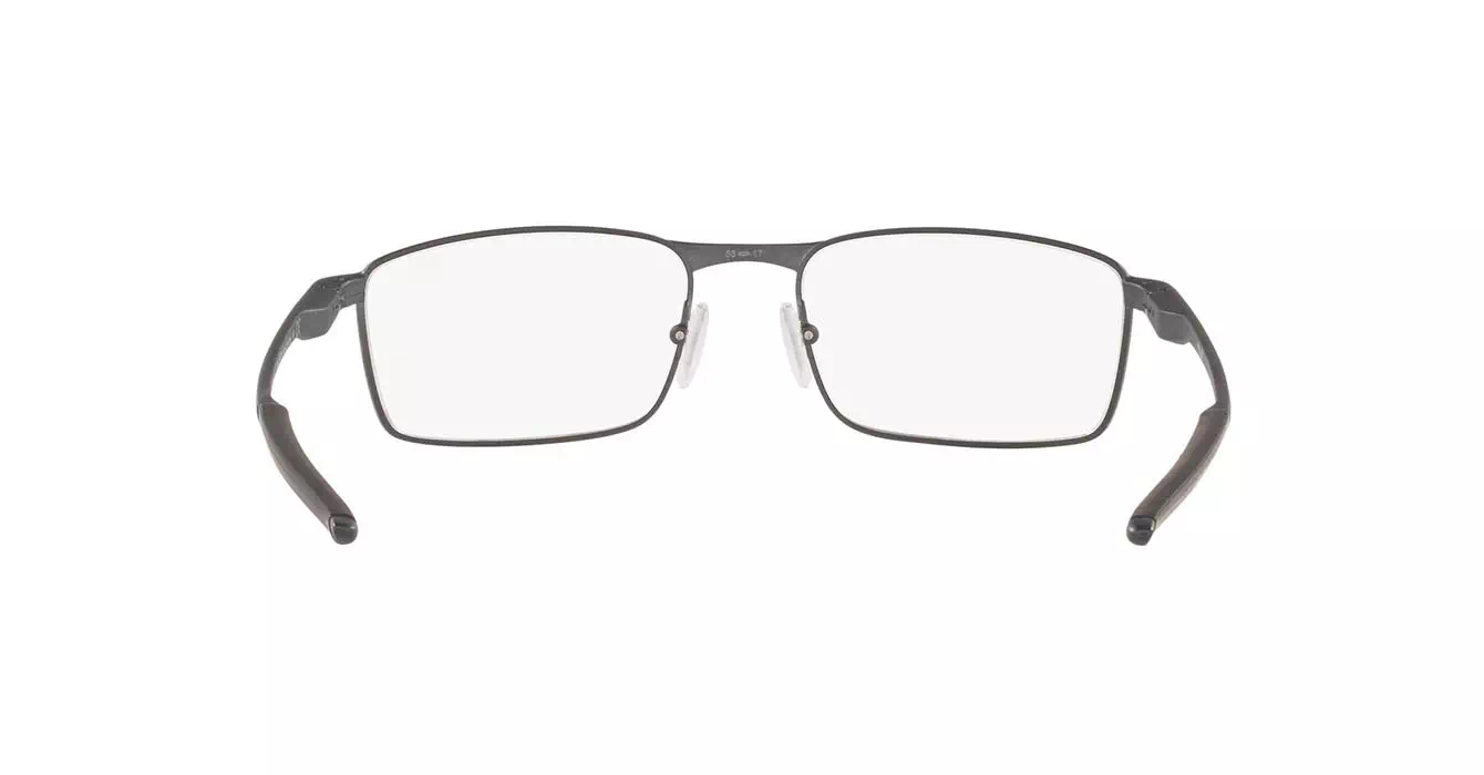 Oakley Fuller (53) Satin Light Steel (OX3227-07) s53