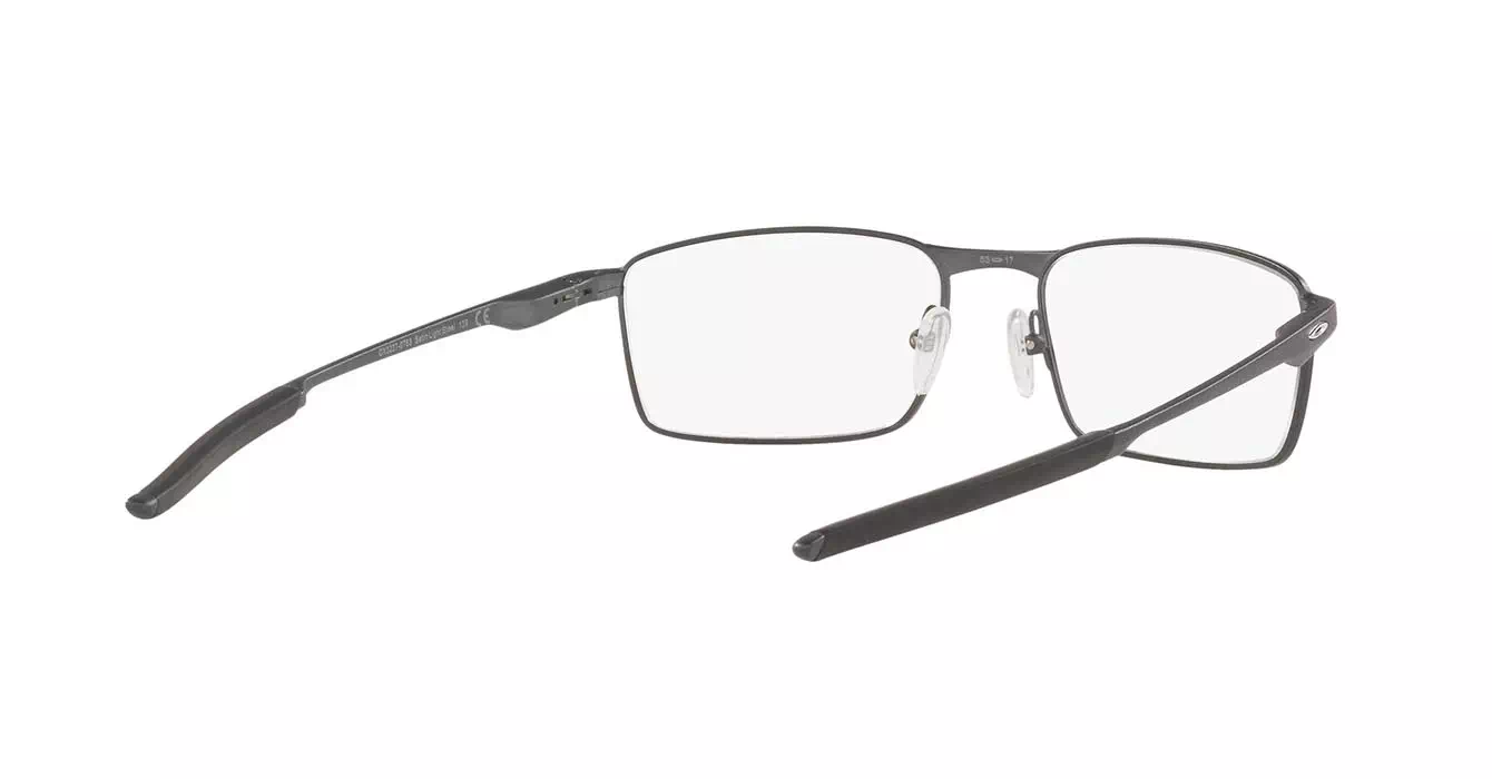 Oakley Fuller (53) Satin Light Steel (OX3227-07) s53