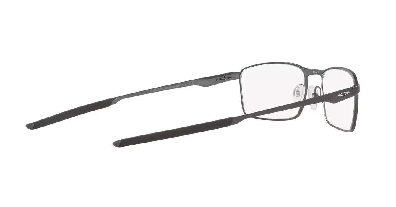 Oakley Fuller (53) Satin Light Steel (OX3227-07) s53