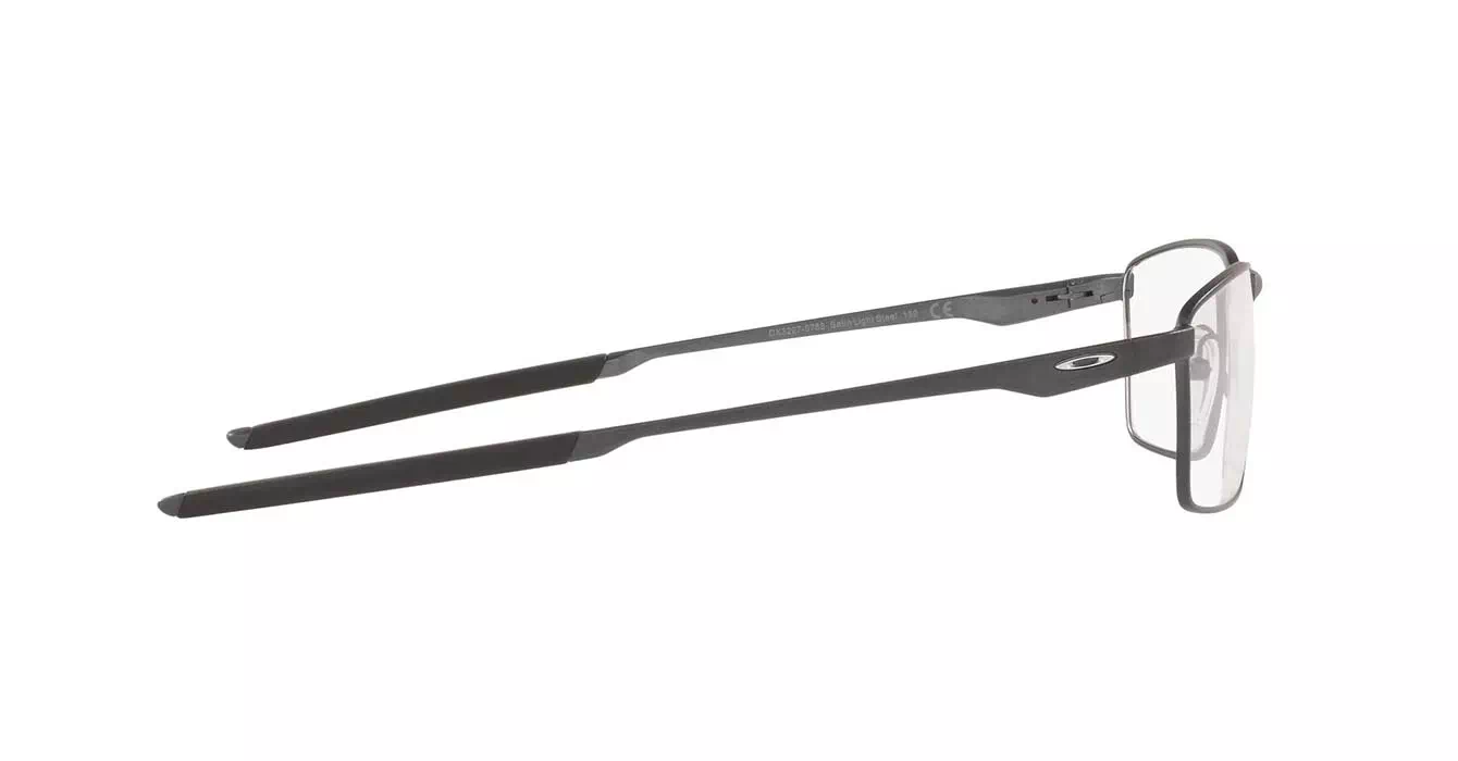 Oakley Fuller (53) Satin Light Steel (OX3227-07) s53