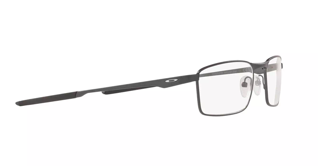 Oakley Fuller (53) Satin Light Steel (OX3227-07) s53