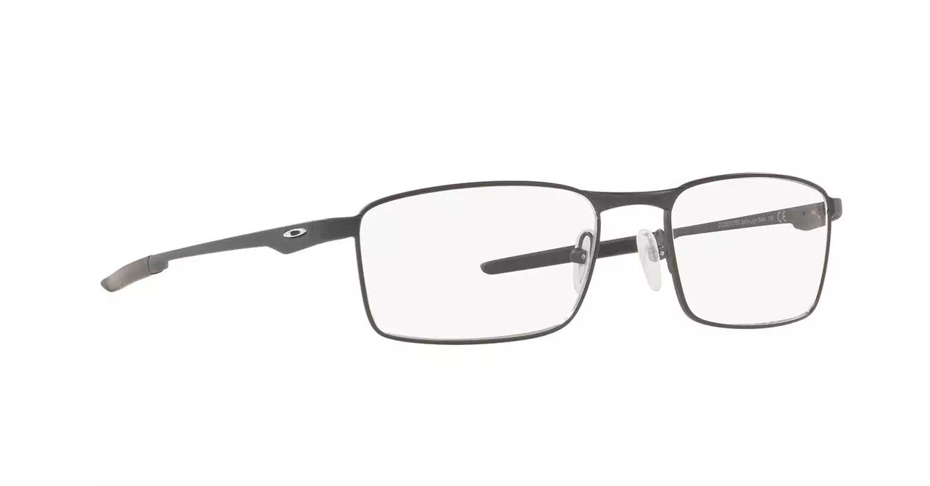 Oakley Fuller (53) Satin Light Steel (OX3227-07) s53
