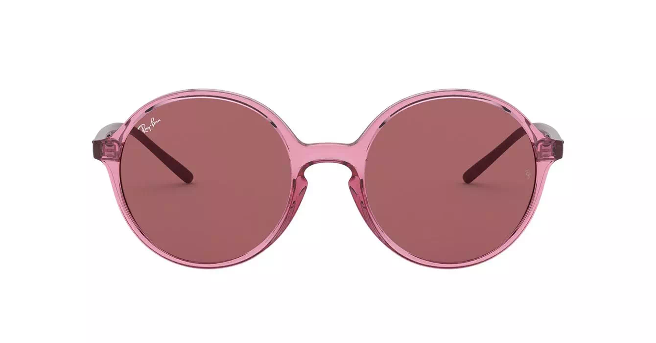 Ray-Ban RB4304F 1265/75 s53