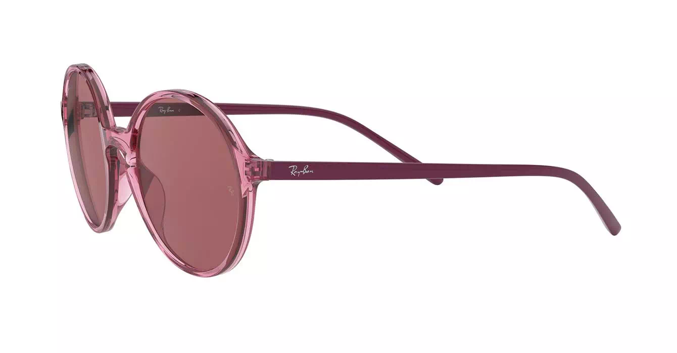 Ray-Ban RB4304F 1265/75 s53