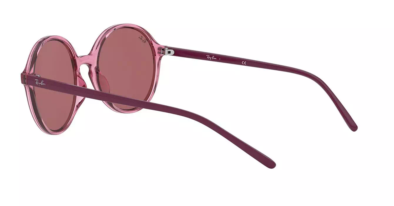 Ray-Ban RB4304F 1265/75 s53