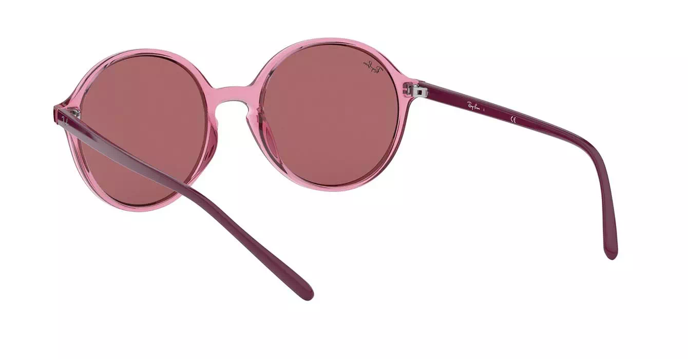 Ray-Ban RB4304F 1265/75 s53
