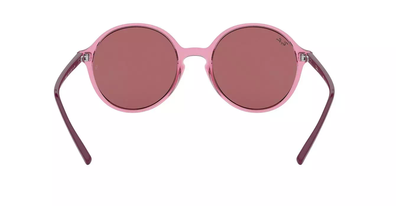 Ray-Ban RB4304F 1265/75 s53
