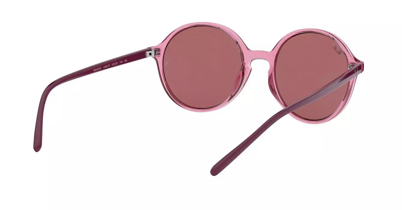 Ray-Ban RB4304F 1265/75 s53