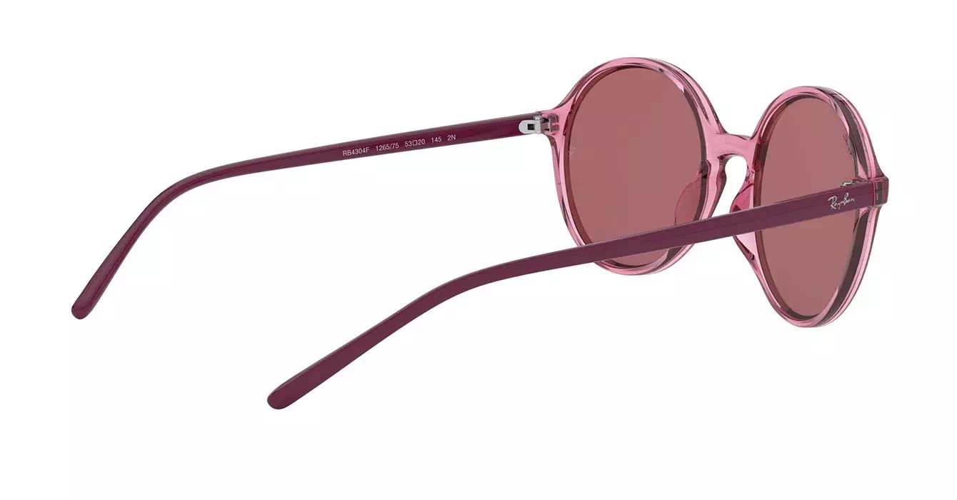 Ray-Ban RB4304F 1265/75 s53
