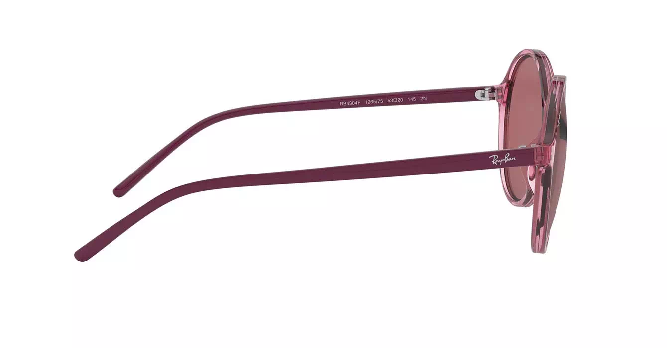 Ray-Ban RB4304F 1265/75 s53