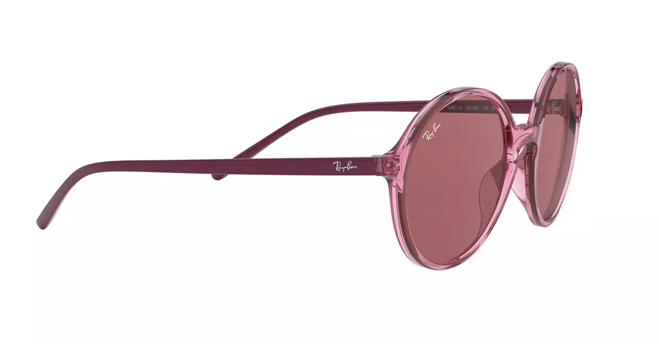 Ray-Ban RB4304F 1265/75 s53