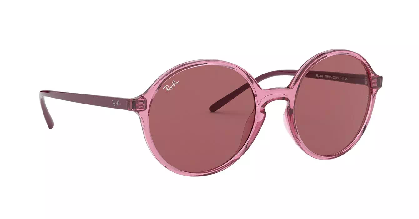 Ray-Ban RB4304F 1265/75 s53