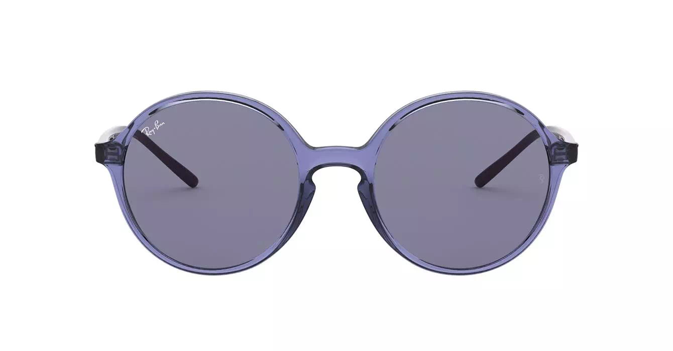 Ray-Ban RB4304F 1279/80 s53