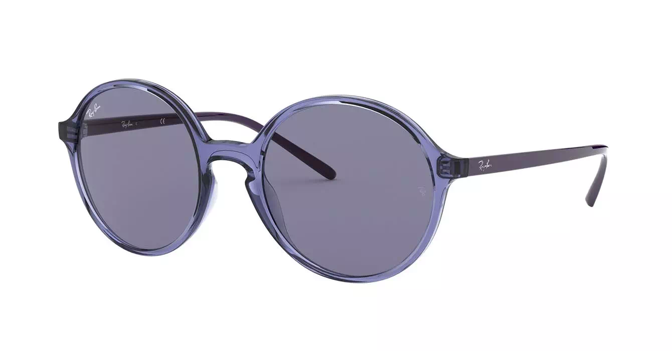 Ray-Ban RB4304F 1279/80 s53