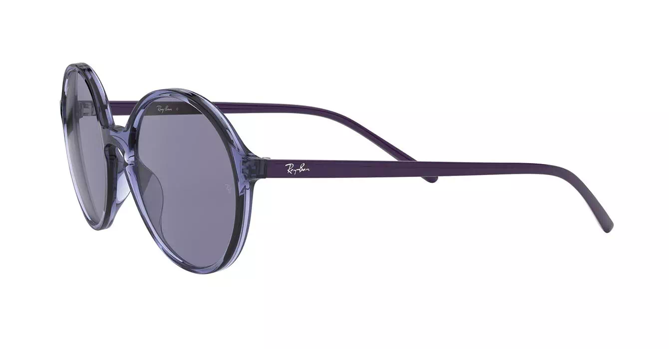 Ray-Ban RB4304F 1279/80 s53