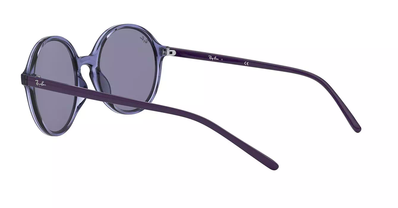 Ray-Ban RB4304F 1279/80 s53