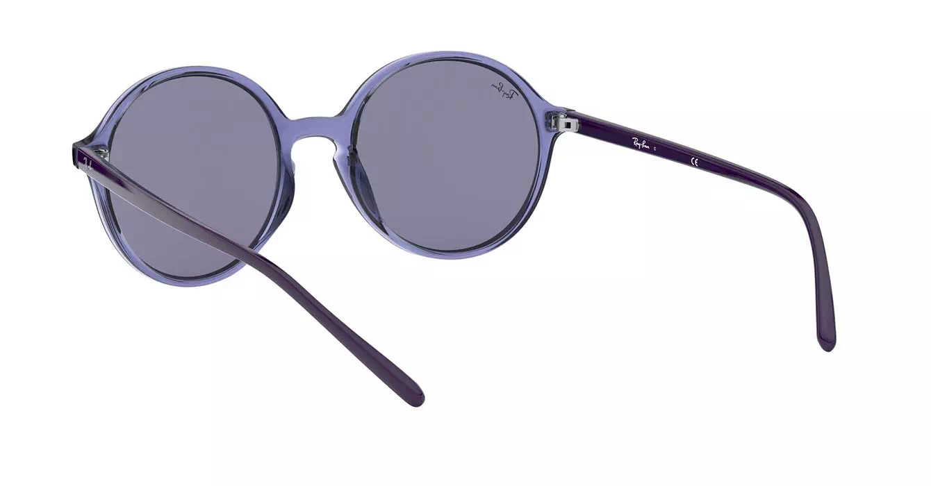 Ray-Ban RB4304F 1279/80 s53