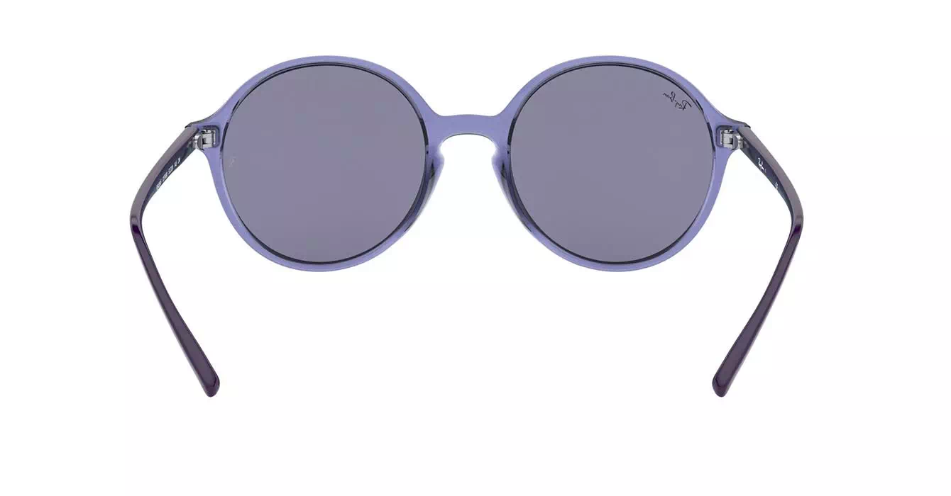 Ray-Ban RB4304F 1279/80 s53