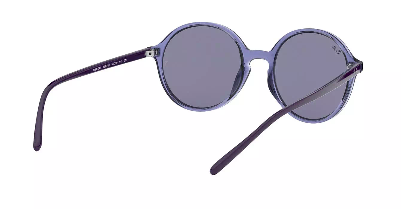 Ray-Ban RB4304F 1279/80 s53