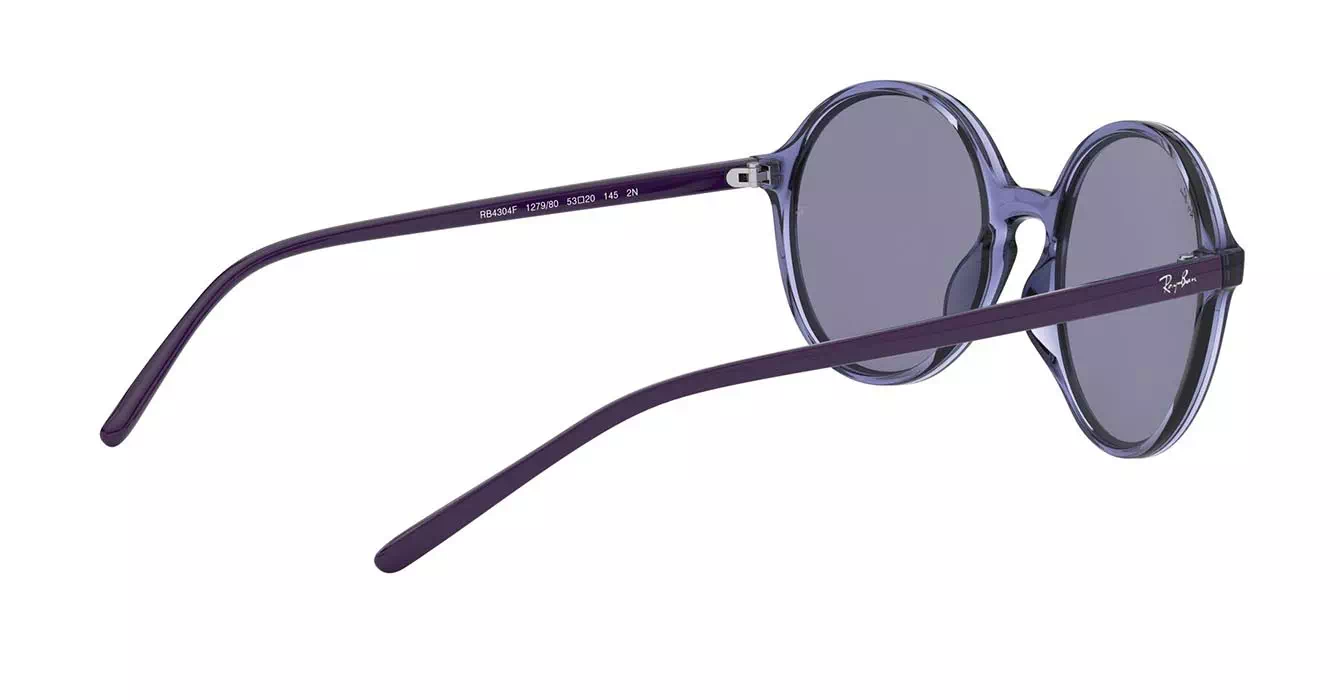 Ray-Ban RB4304F 1279/80 s53