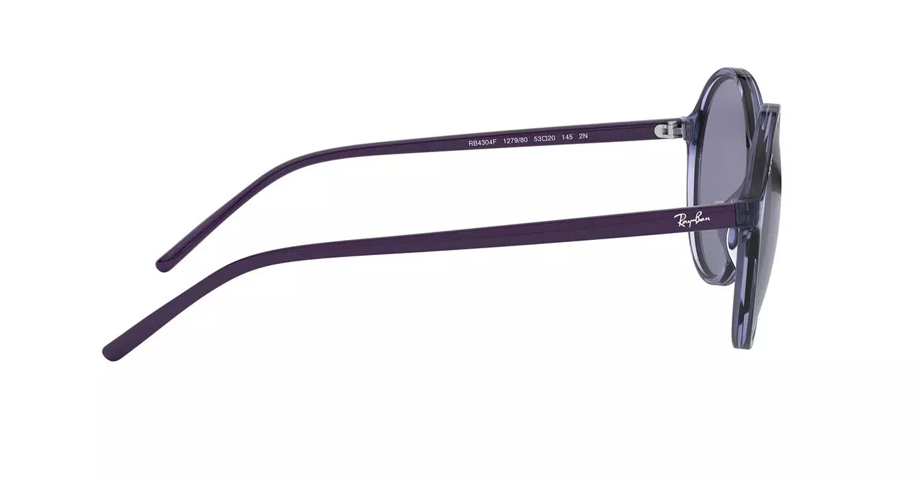 Ray-Ban RB4304F 1279/80 s53