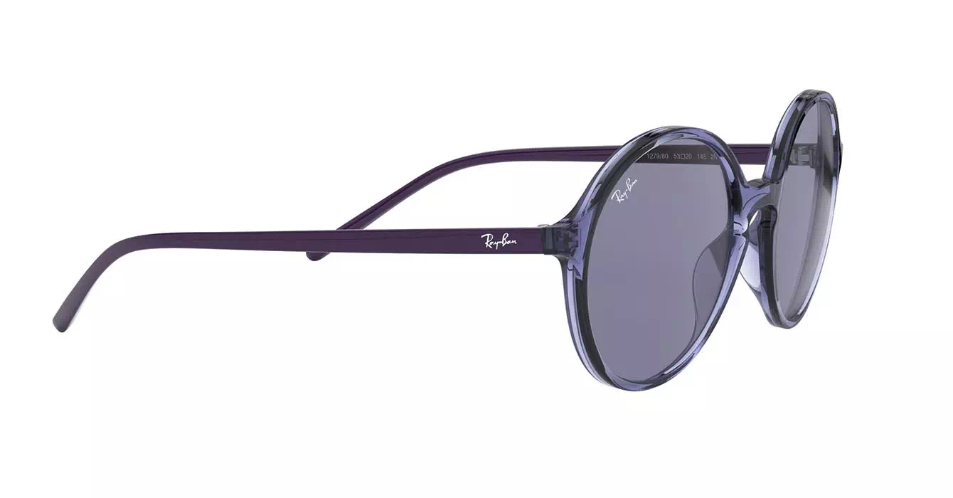 Ray-Ban RB4304F 1279/80 s53