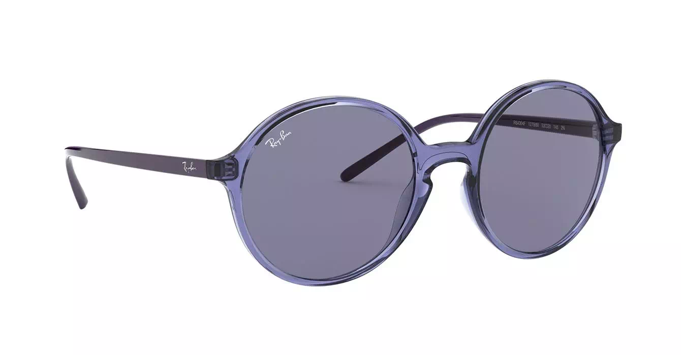 Ray-Ban RB4304F 1279/80 s53