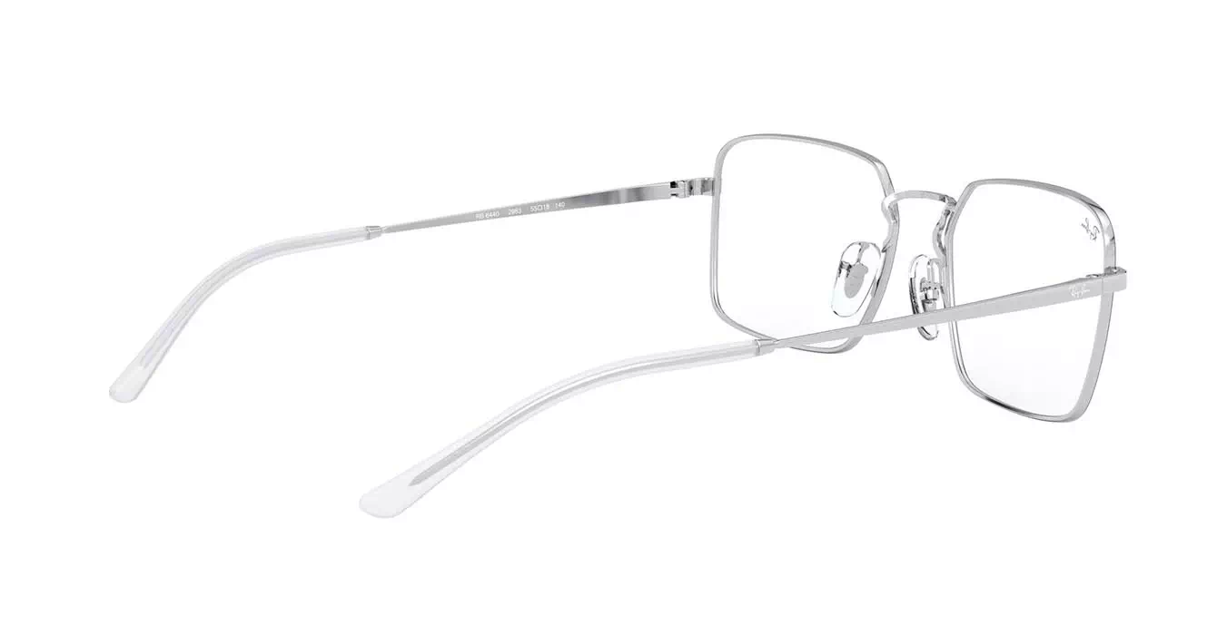 Ray-Ban RB6440 2983 s55