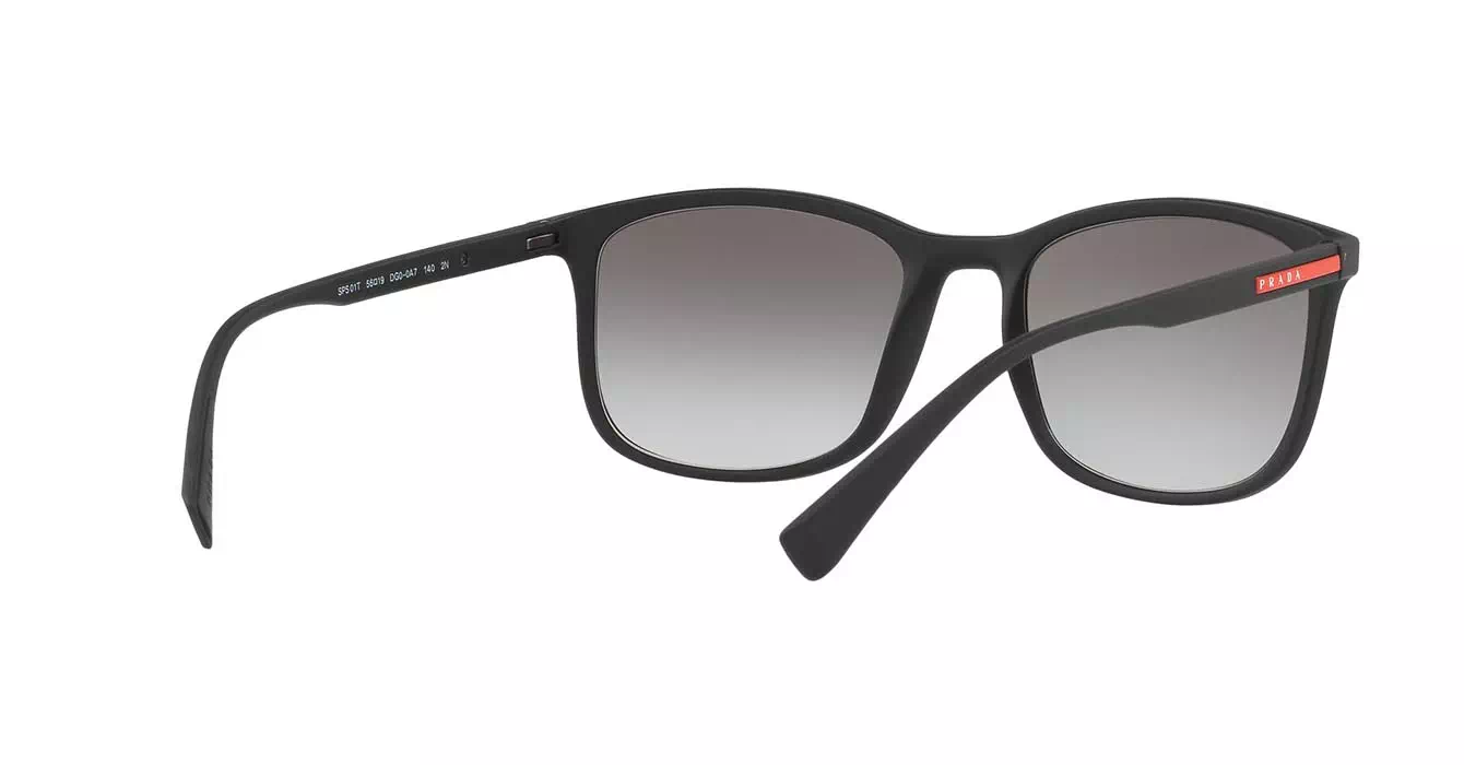 Prada SPS-01TF DG0-0A7 s57