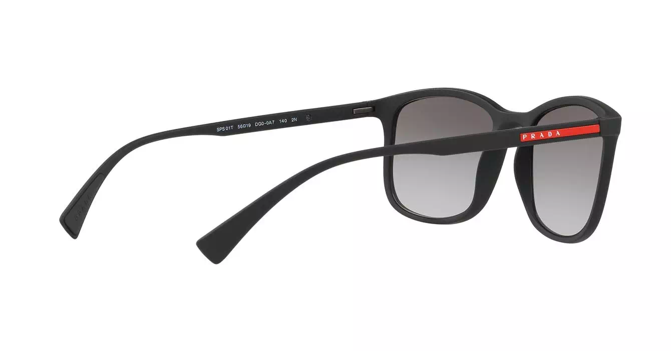 Prada SPS-01TF DG0-0A7 s57