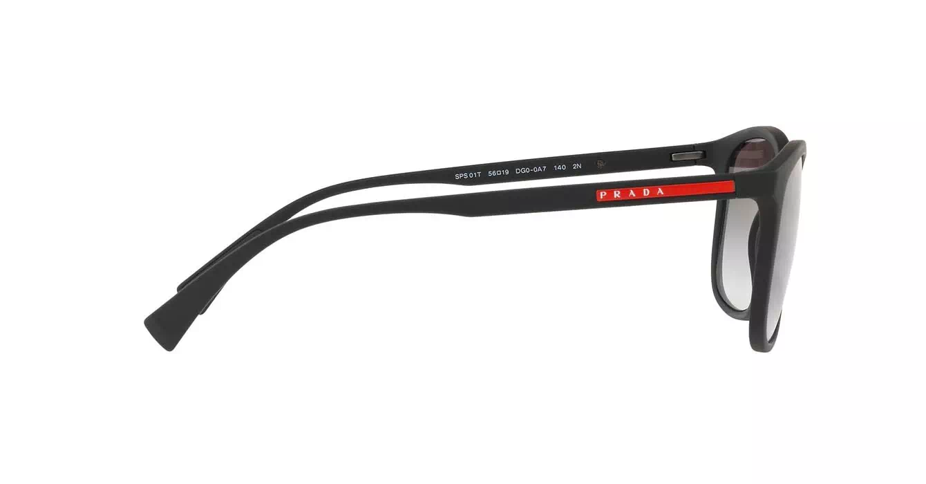 Prada SPS-01TF DG0-0A7 s57