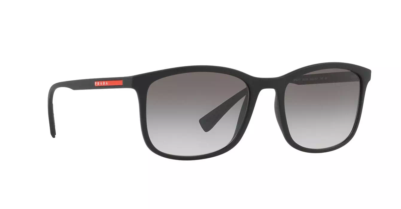 Prada SPS-01TF DG0-0A7 s57