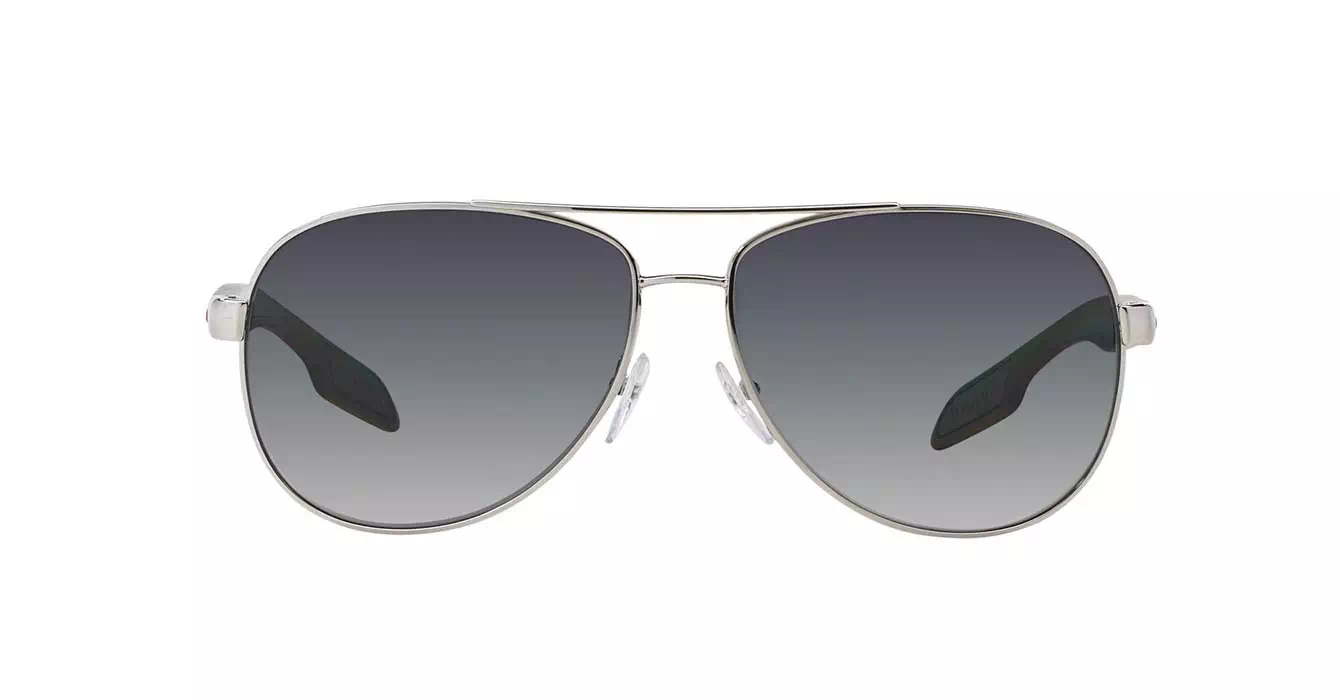 Prada SPS-53P 1BC-5W1 s62