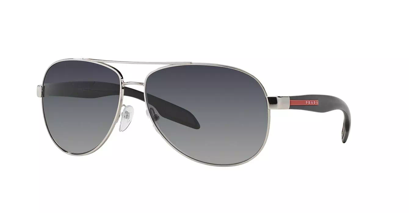 Prada SPS-53P 1BC-5W1 s62