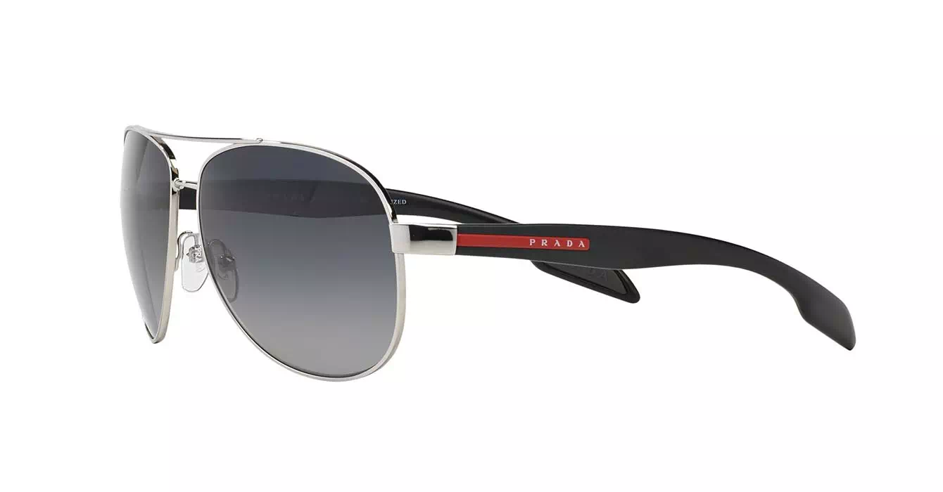 Prada SPS-53P 1BC-5W1 s62
