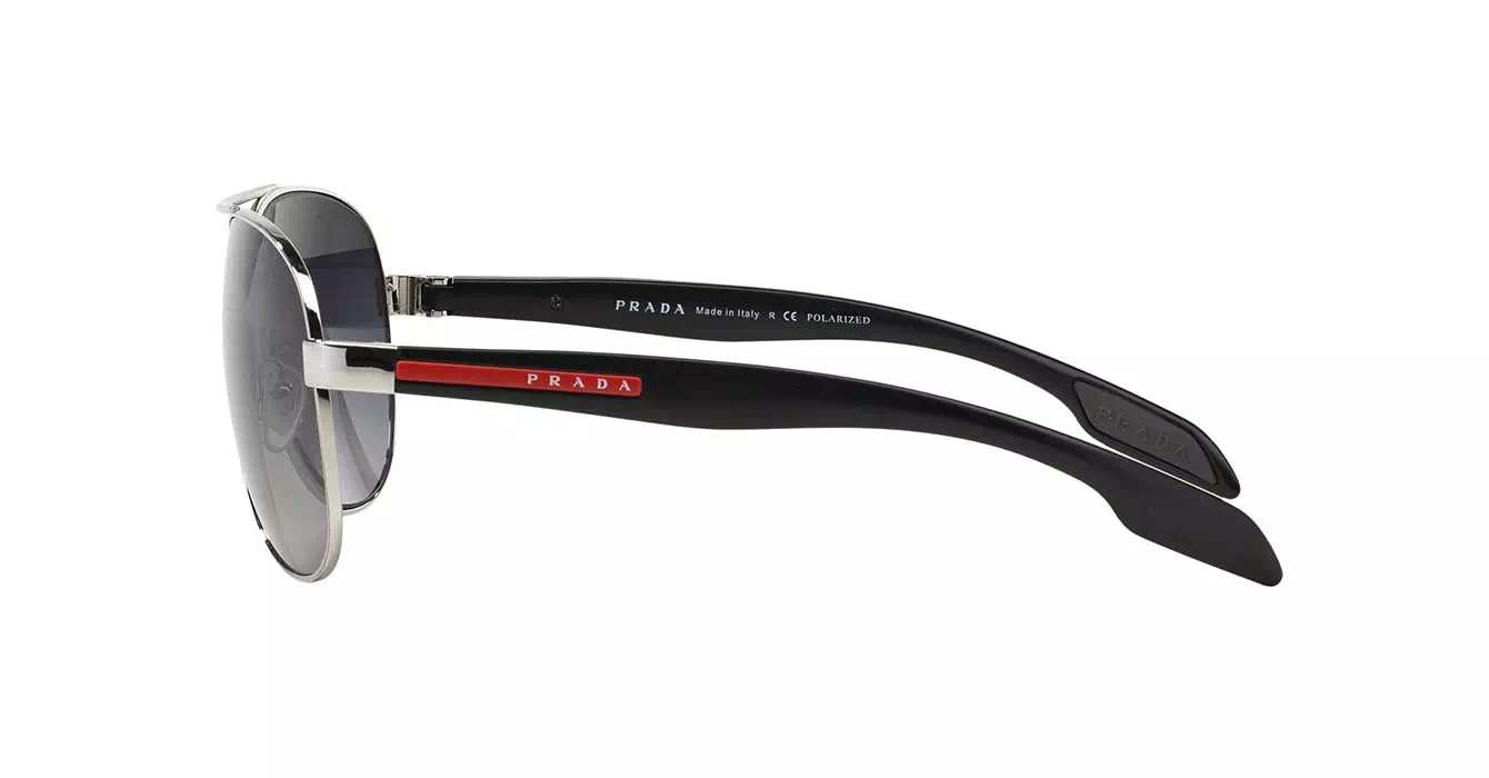Prada SPS-53P 1BC-5W1 s62