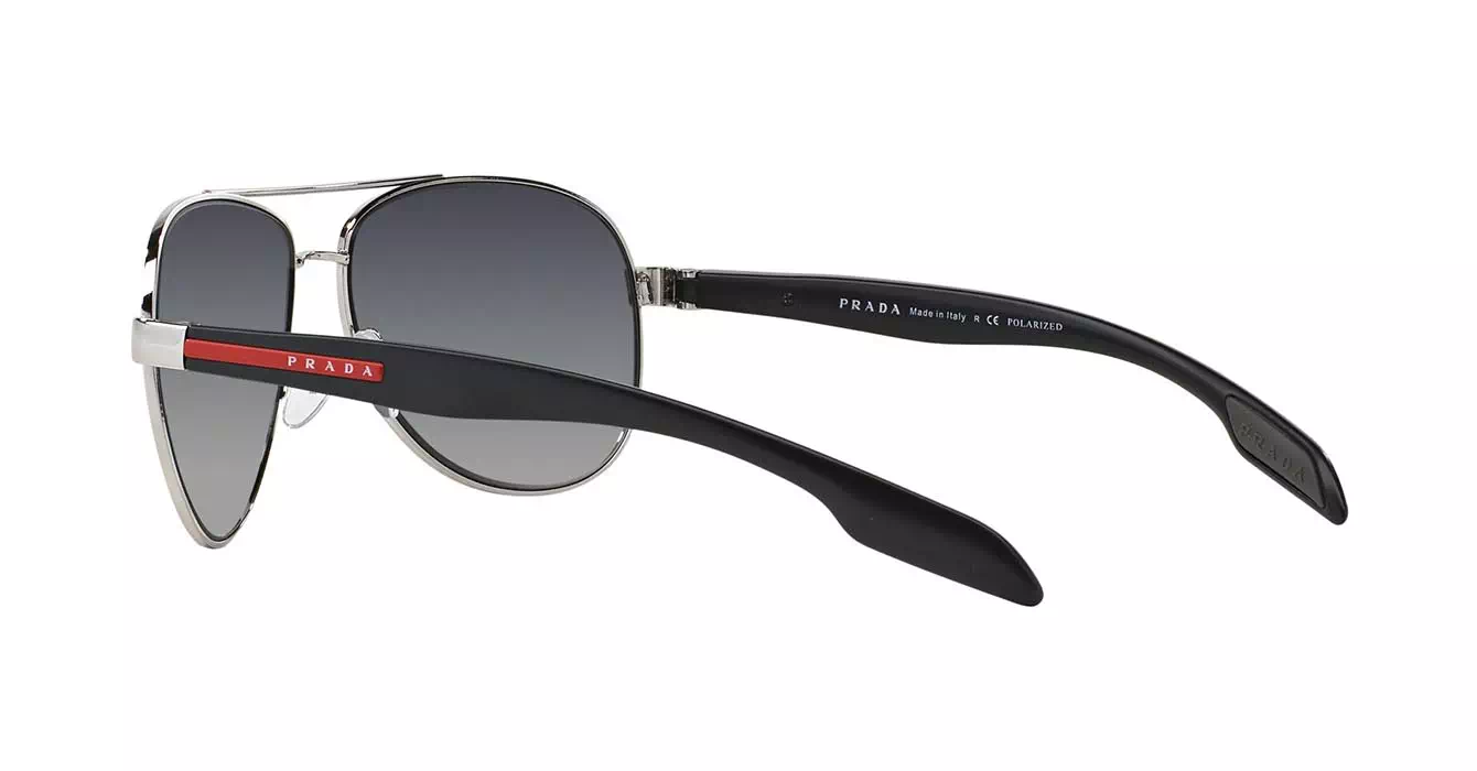 Prada SPS-53P 1BC-5W1 s62