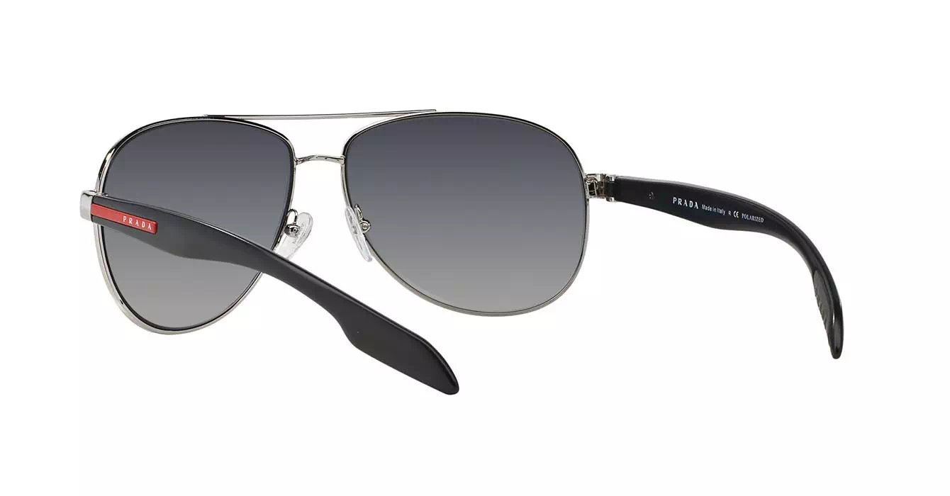 Prada SPS-53P 1BC-5W1 s62