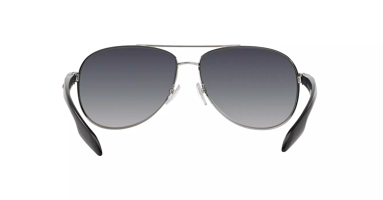 Prada SPS-53P 1BC-5W1 s62