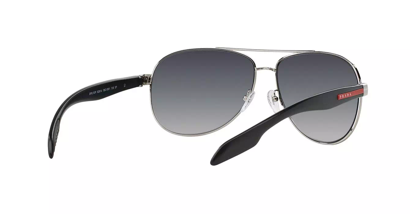 Prada SPS-53P 1BC-5W1 s62